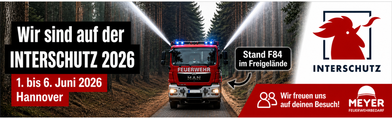 Interschutz 2026 Interschutz 2026